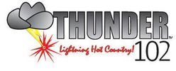Thunder 102